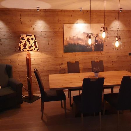 Haus Schoenblick Ruhpolding Eksteriør billede
